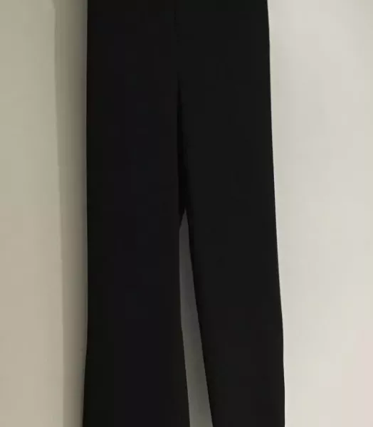 Pantalon grande taille  uni "Miranda" CISO