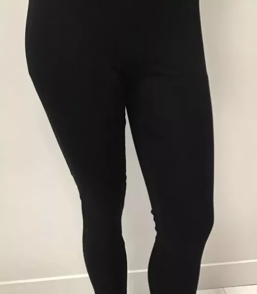 Leggin noir CISO