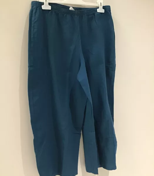 Pantalon grande taille Raymond G'ozé