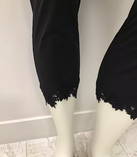 Leggings grande taille Ralph G'ozé